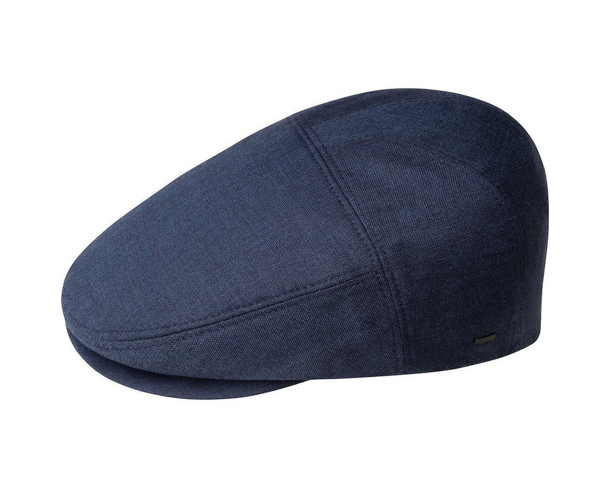 Bailey Schirmmütze Slater Flatcap mit Druckknopf von Bailey