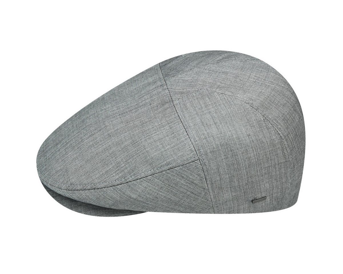 Bailey Schirmmütze Slater Flatcap mit Druckknopf von Bailey