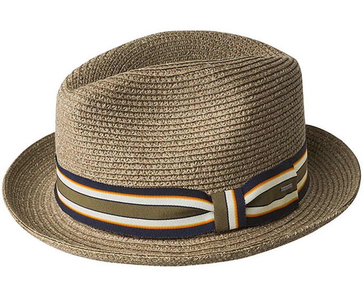 Bailey Sonnenhut Salem Trilby mit Ripsband von Bailey