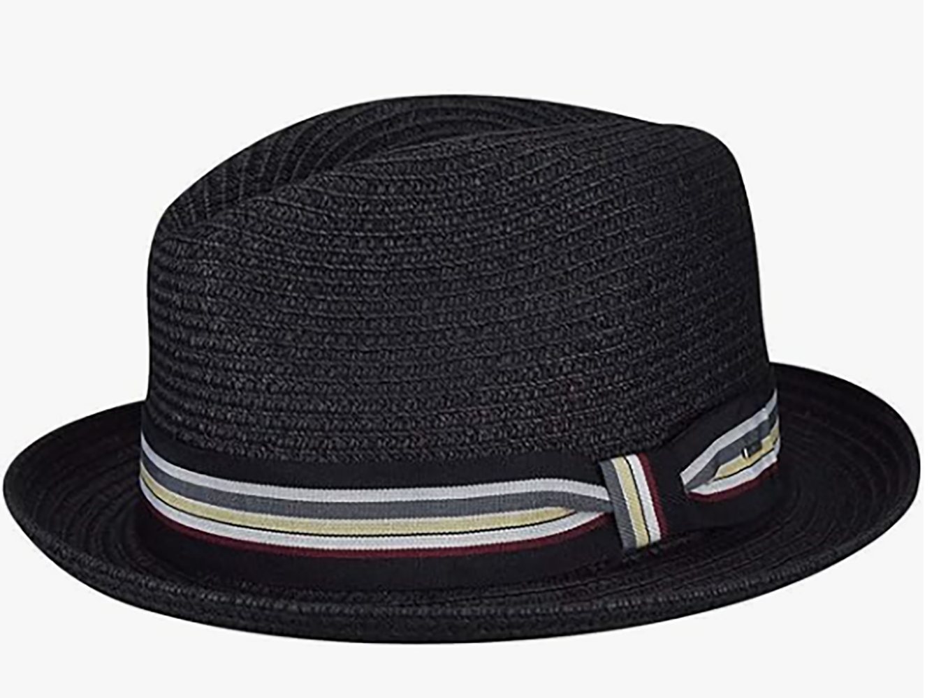 Bailey Sonnenhut Salem Trilby mit Ripsband von Bailey