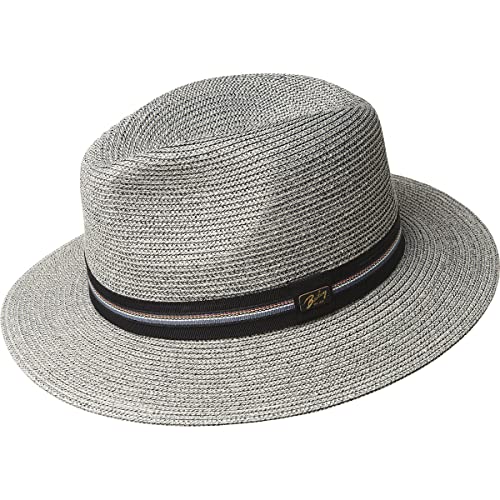 Bailey of Hollywood Fedora Hester Grey Größe XL von Bailey