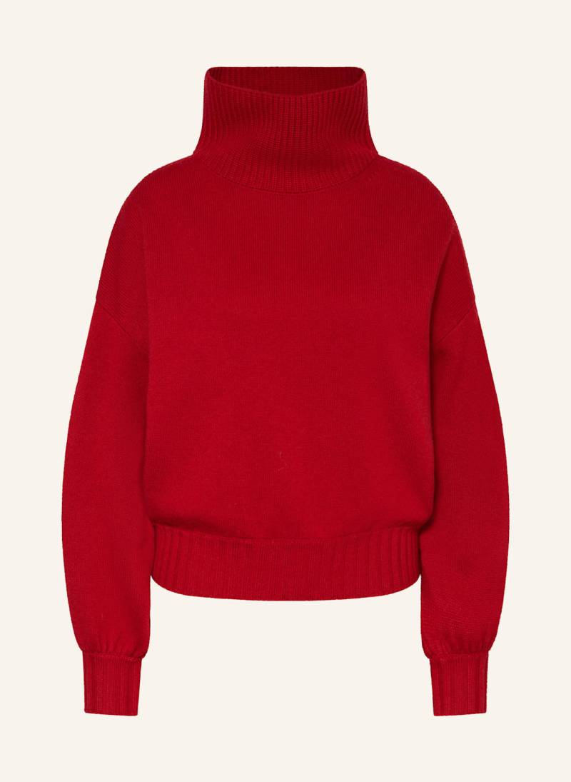 Bakaree Pullover rot von Bakaree