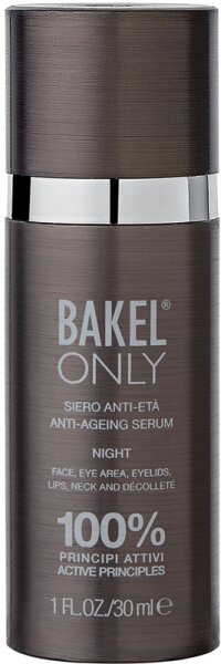 Bakel Only Gesichtsserum 30 ml von Bakel