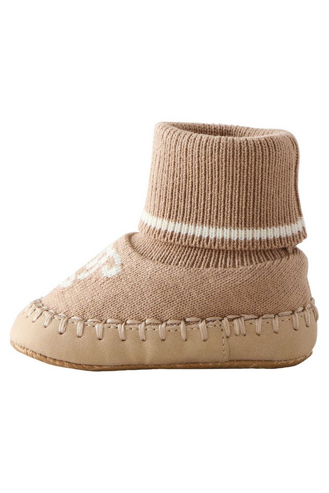 Baker by Ted Baker Baker By Ted Baker gestrickte Baby Boy Stiefelchen Stiefel (1-tlg) von Baker by Ted Baker