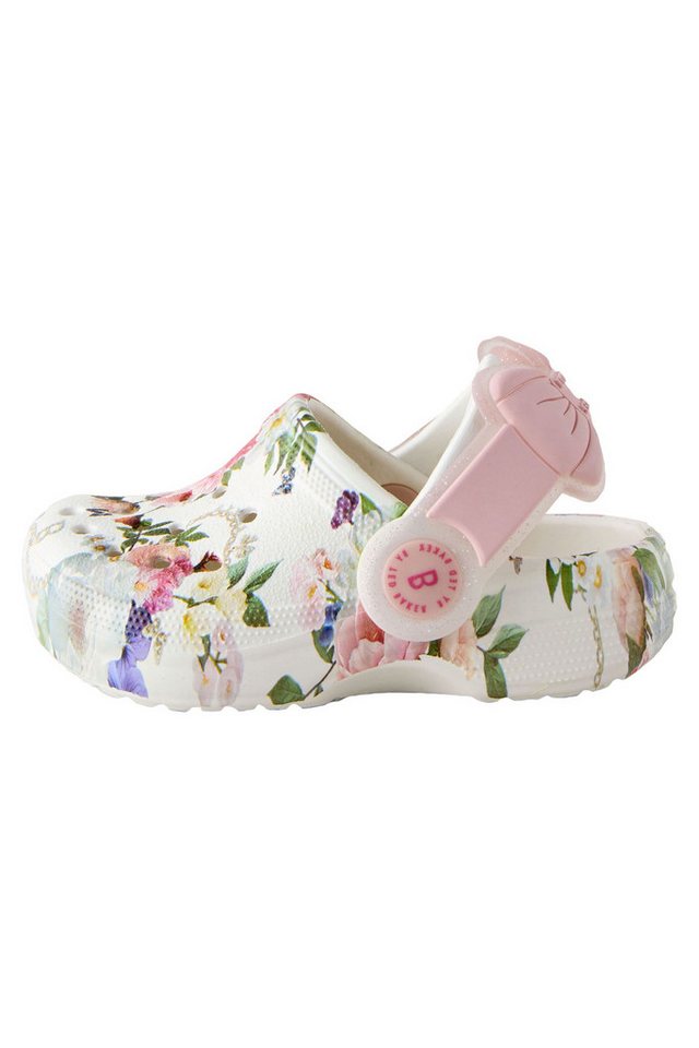Baker by Ted Baker Baker by Ted Baker Baby Girl Clog-Sandalen Clog (1-tlg) von Baker by Ted Baker