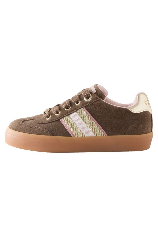 Baker by Ted Baker Baker by Ted Baker Mädchen Sneaker mit Gummisohle Sneaker (1-tlg) von Baker by Ted Baker