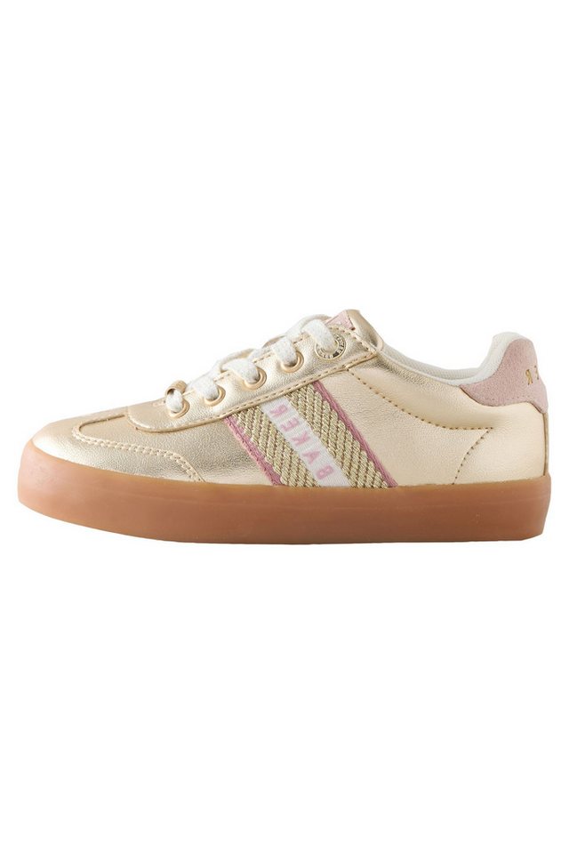 Baker by Ted Baker Baker by Ted Baker Mädchen Sneaker mit Gummisohle Sneaker (1-tlg) von Baker by Ted Baker