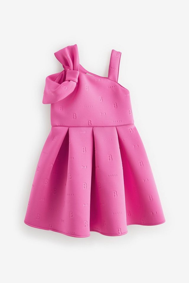 Baker by Ted Baker Bandeau-Bikini-Top Baker by Ted Baker Scuba-Kleid mit Prägung (1-St) von Baker by Ted Baker