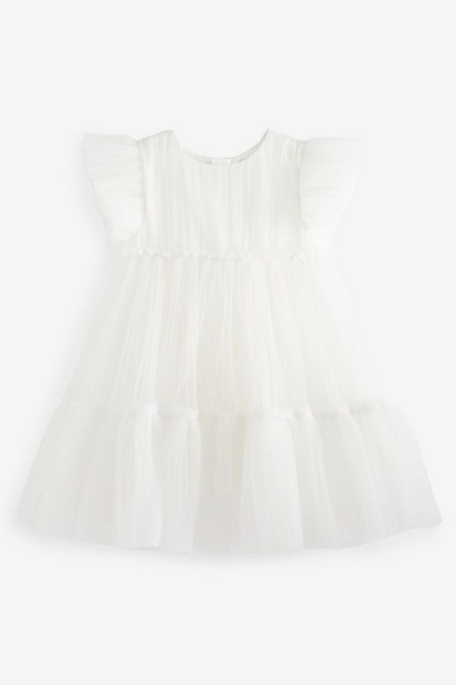 Baker by Ted Baker Bandeau-Bikini-Top Baker by Ted Baker festliches Kleid mit Tüll (1-St) von Baker by Ted Baker