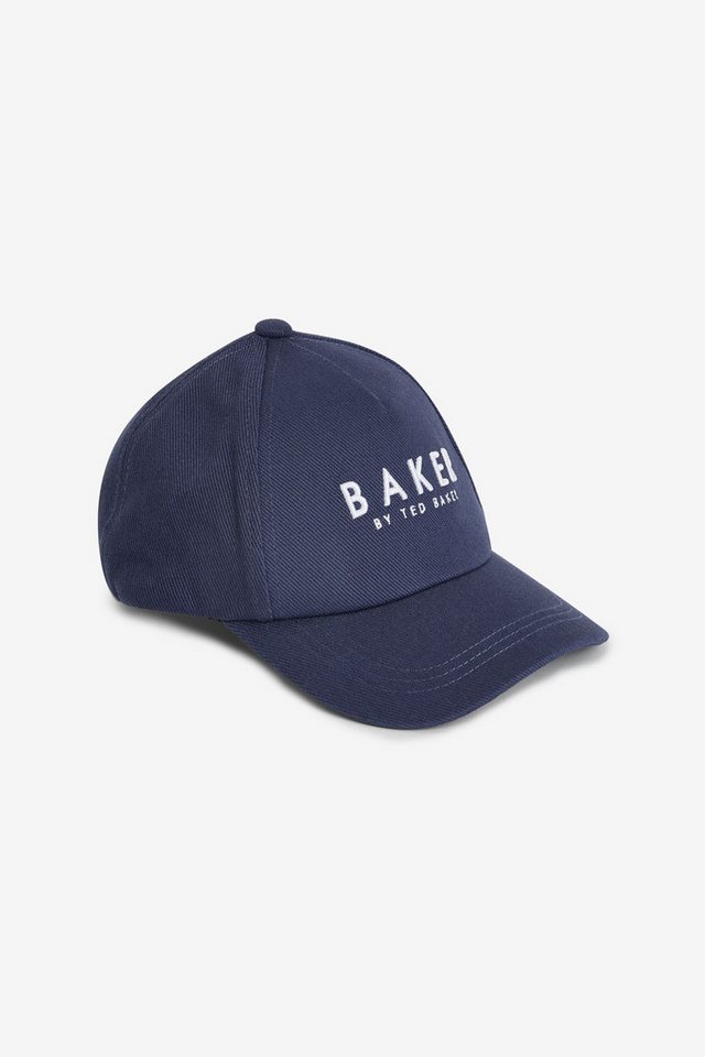 Baker by Ted Baker Baseball Cap Baker by Ted Baker Baseballkappe für Jungen (1-St) von Baker by Ted Baker