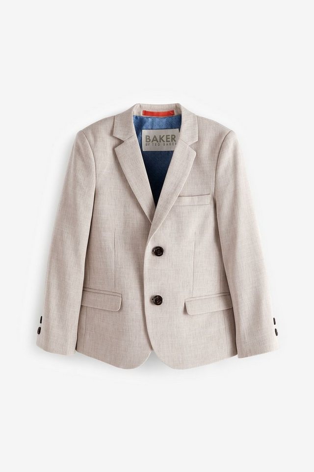Baker by Ted Baker Baukastensakko Baker by Ted Baker Sakko (1-tlg) von Baker by Ted Baker