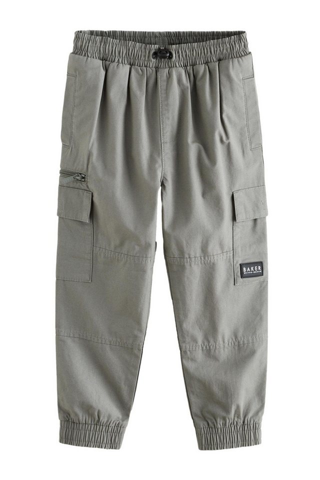 Baker by Ted Baker Cargohose Baker by Ted Baker Cargohose (1-tlg) von Baker by Ted Baker