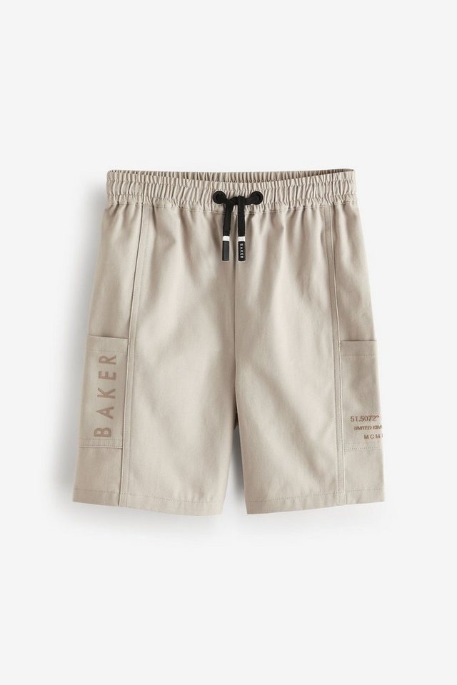 Baker by Ted Baker Cargoshorts Baker By Ted Baker Cargohose (1-tlg) von Baker by Ted Baker