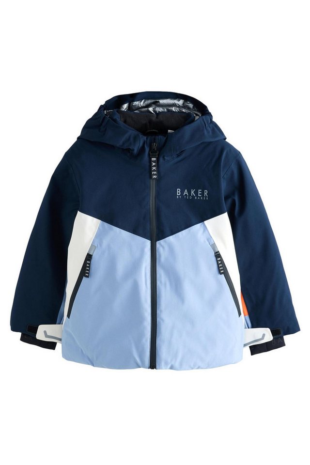Baker by Ted Baker Funktionsmantel Baker by Ted Baker wasserfester Skimantel (1-tlg) von Baker by Ted Baker