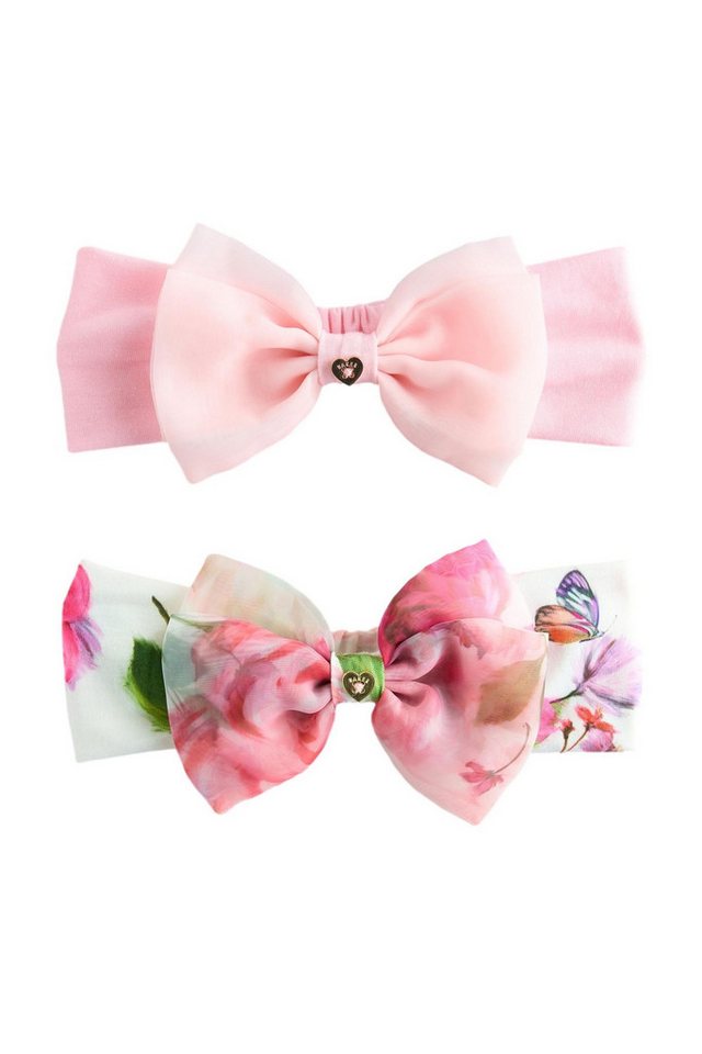 Baker by Ted Baker Haarband Baker by Ted Baker Haarbänder, 2er-Pack von Baker by Ted Baker