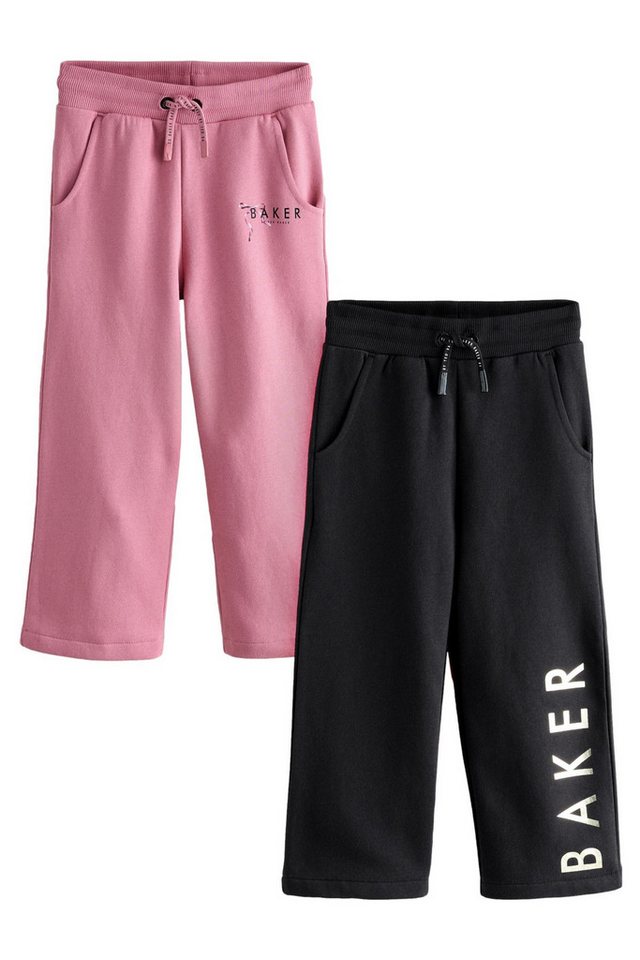 Baker by Ted Baker Jogginghose Baker By Ted Baker Jogginghose im 2er-Pack (2-tlg) von Baker by Ted Baker