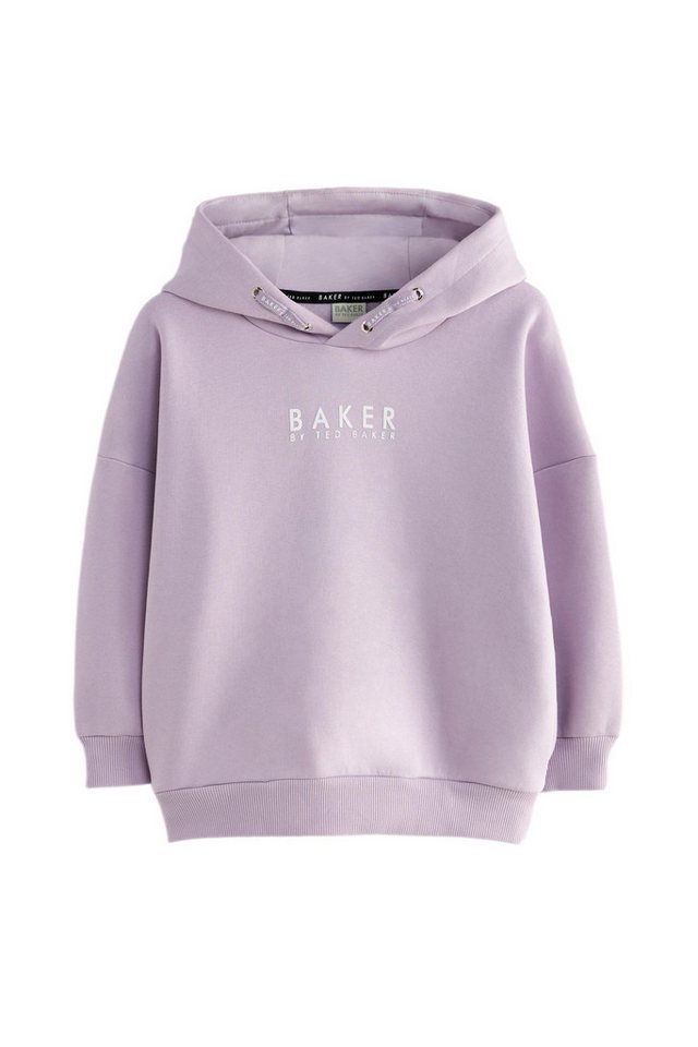 Baker by Ted Baker Kapuzensweatshirt Baker by Ted Baker Hoodie Wicked Wendepailetten (1-tlg) von Baker by Ted Baker