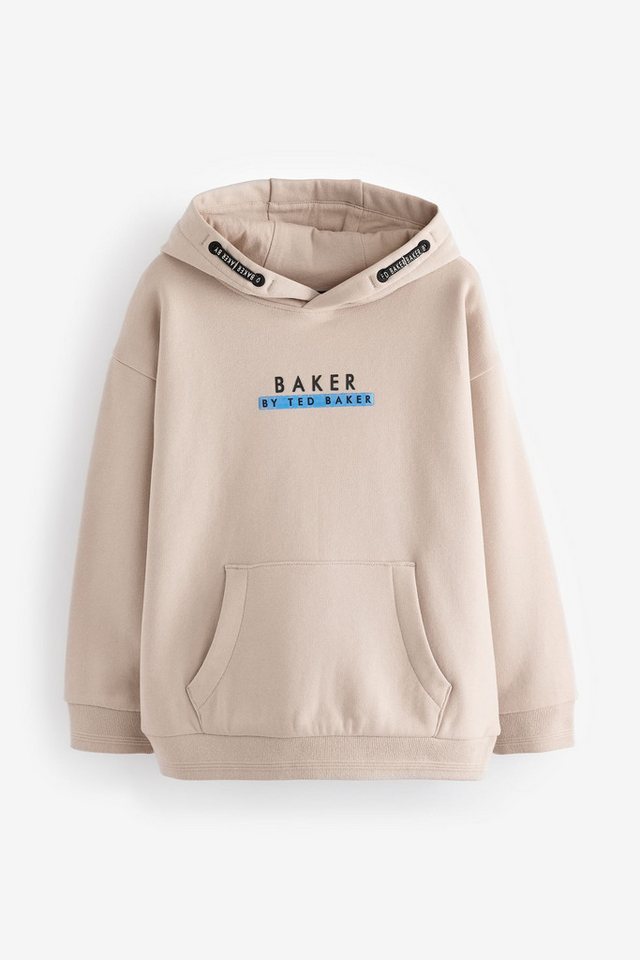 Baker by Ted Baker Kapuzensweatshirt Baker by Ted Baker Hoodie (1-tlg) von Baker by Ted Baker