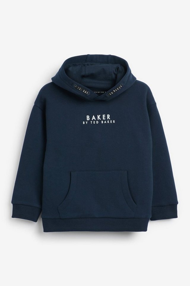 Baker by Ted Baker Kapuzensweatshirt Baker by Ted Baker Hoodie (1-tlg) von Baker by Ted Baker