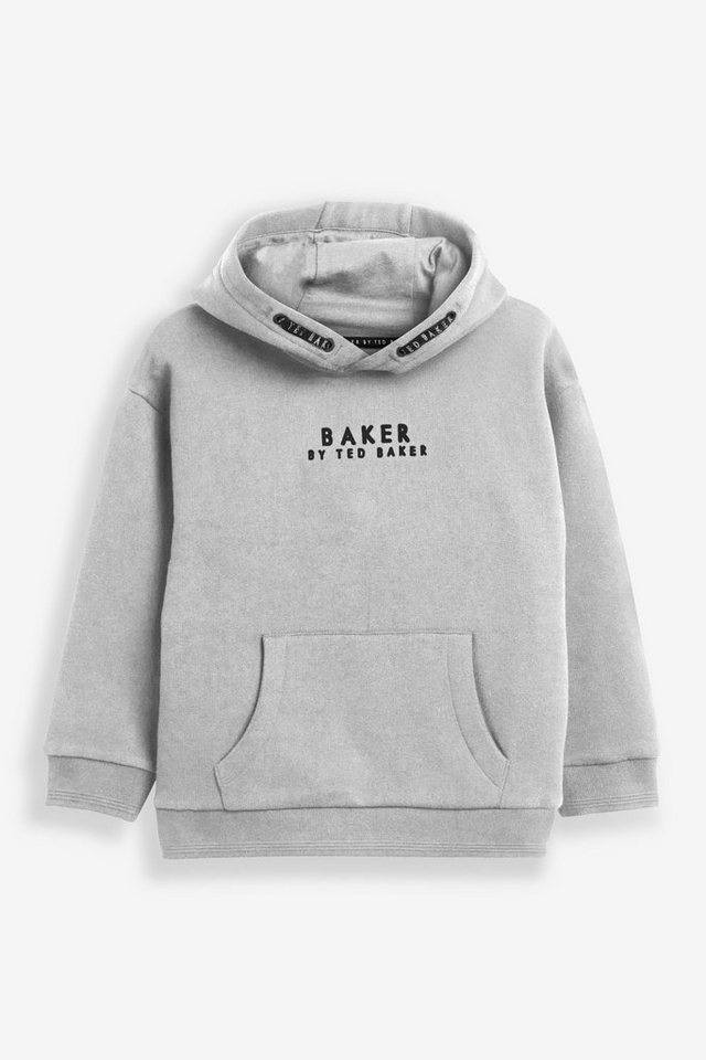 Baker by Ted Baker Kapuzensweatshirt Baker by Ted Baker Hoodie (1-tlg) von Baker by Ted Baker