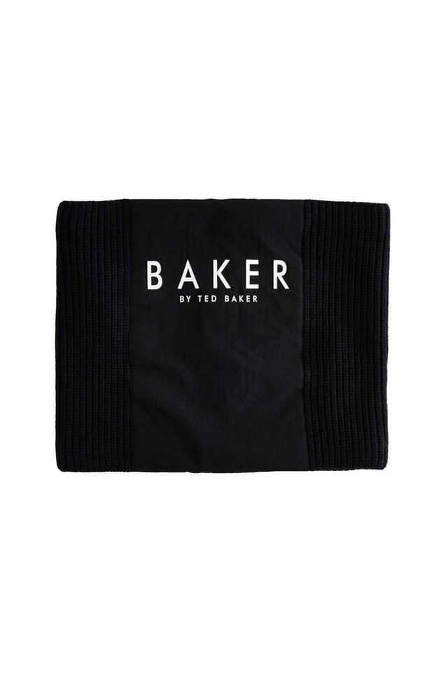 Baker by Ted Baker Schal Baker by Ted Baker Schlauchschal mit Logo - Jungen, (1-St) von Baker by Ted Baker