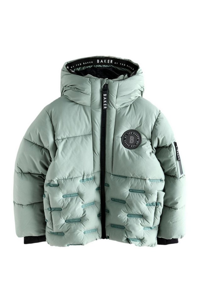 Baker by Ted Baker Steppjacke Baker By Ted Baker wasserabweisende Jacke (1-St) von Baker by Ted Baker
