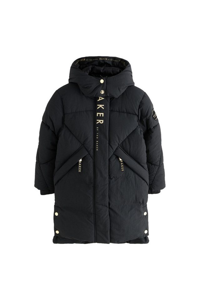 Baker by Ted Baker Steppmantel Baker by Ted Baker Langer Steppmantel (1-tlg) von Baker by Ted Baker