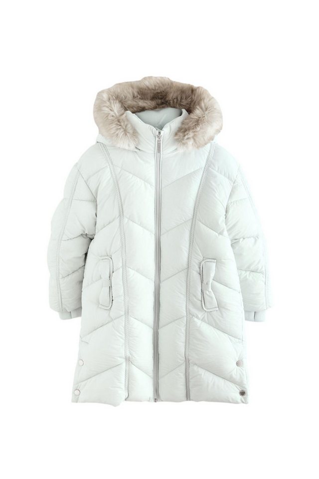 Baker by Ted Baker Steppmantel Baker by Ted Baker Wasserabweisender Steppmantel (1-tlg) von Baker by Ted Baker