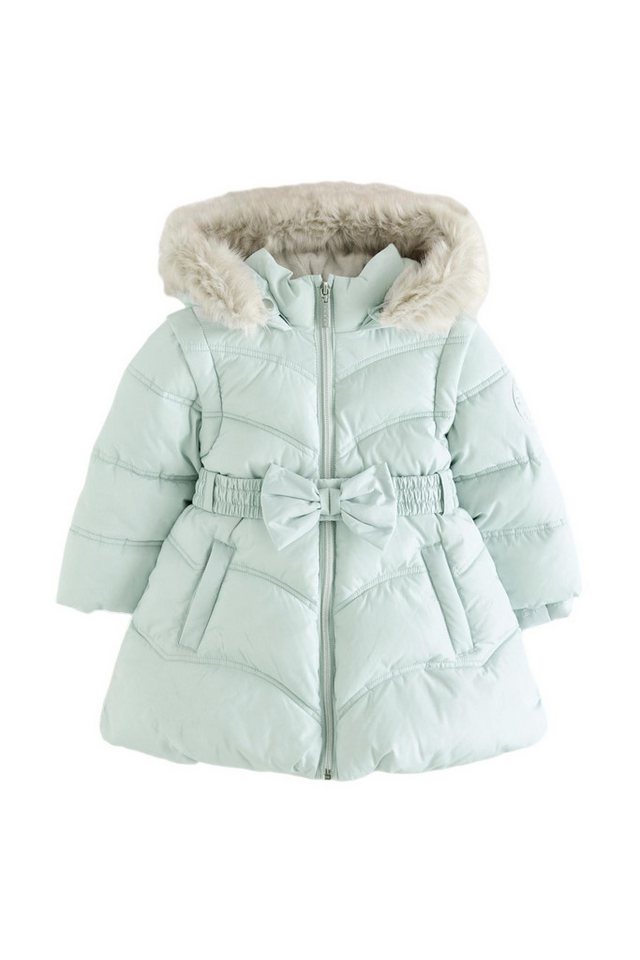 Baker by Ted Baker Steppmantel Baker by Ted Baker Wasserabweisender Steppmantel (1-tlg) von Baker by Ted Baker