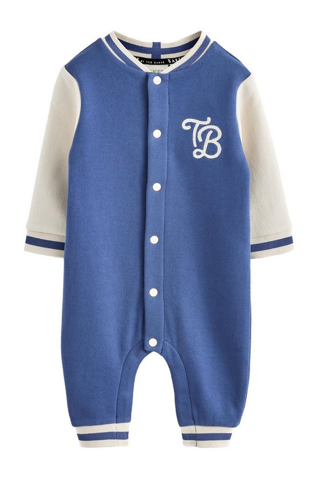 Baker by Ted Baker Strampler Baker by Ted Baker College-Strampler (1-tlg) von Baker by Ted Baker