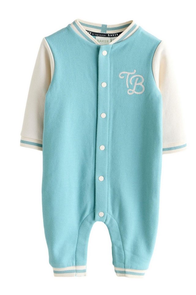 Baker by Ted Baker Strampler Baker by Ted Baker College-Strampler (1-tlg) von Baker by Ted Baker