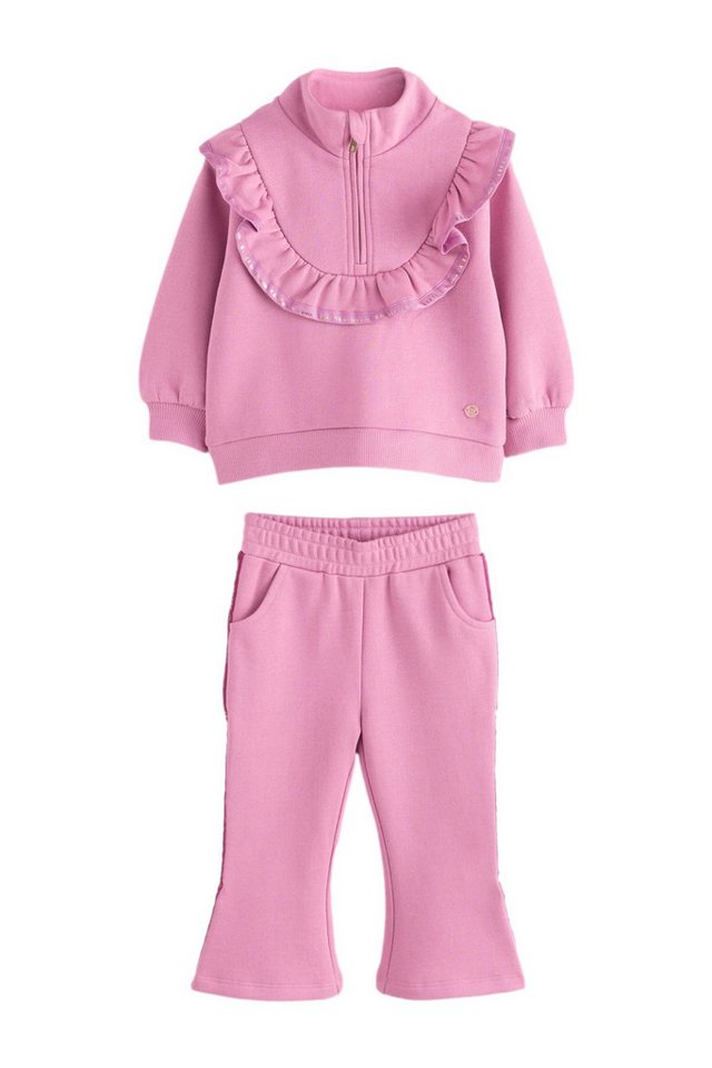 Baker by Ted Baker Sweatanzug Baker by Ted Baker Sweatshirt und Hose, 2er-Set (2-tlg) von Baker by Ted Baker