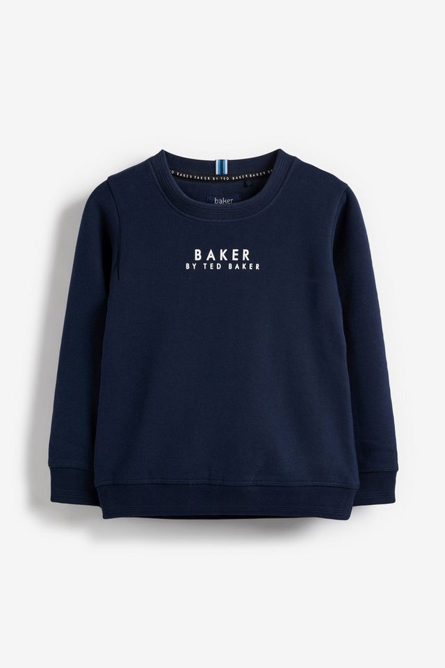 Baker by Ted Baker Sweatshirt Baker by Ted Baker Sweatshirt (1-tlg) von Baker by Ted Baker