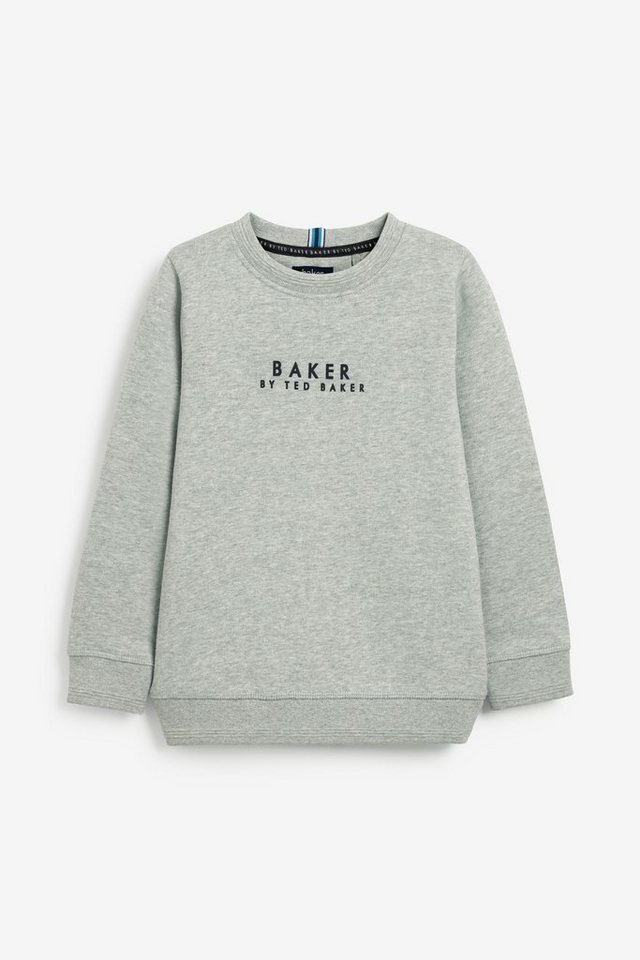 Baker by Ted Baker Sweatshirt Baker by Ted Baker Sweatshirt (1-tlg) von Baker by Ted Baker