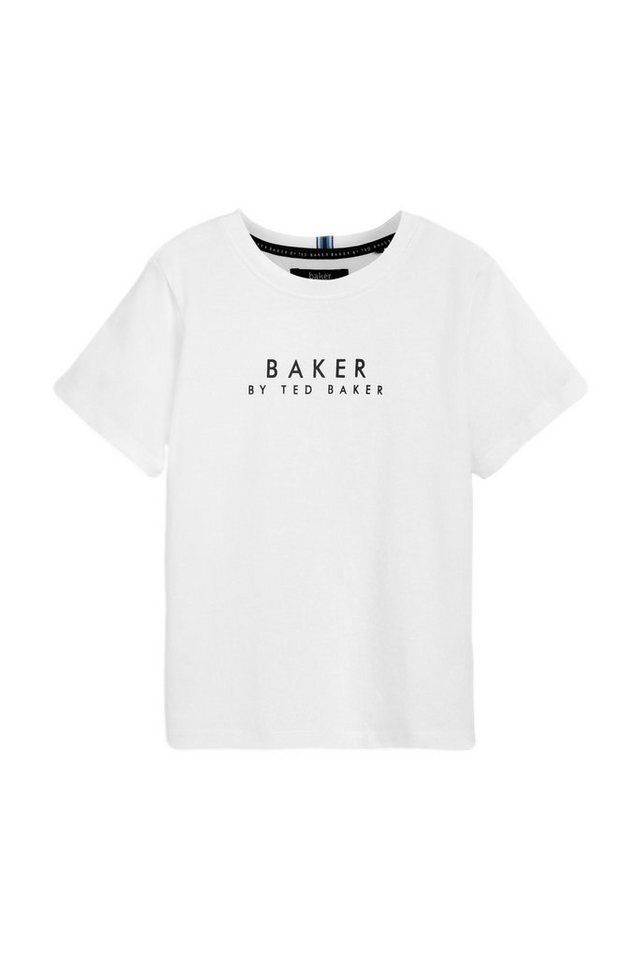 Baker by Ted Baker T-Shirt Baker by Ted Baker T-Shirt (1-tlg) von Baker by Ted Baker