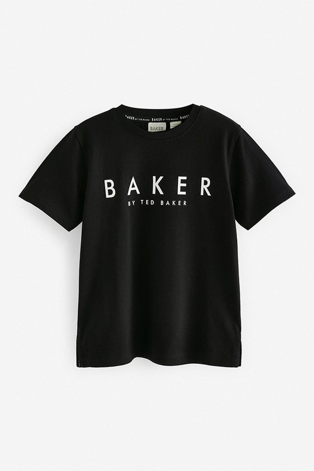 Baker by Ted Baker T-Shirt Baker by Ted Baker T-Shirt mit Grafik (1-tlg) von Baker by Ted Baker