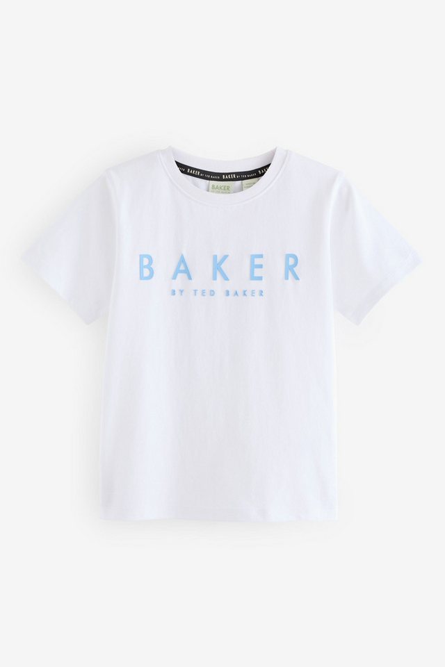 Baker by Ted Baker T-Shirt Baker by Ted Baker T-Shirt mit Grafik (1-tlg) von Baker by Ted Baker