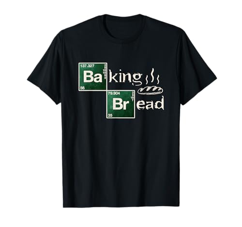 Baking Bread Ich geh jetzt Backen Männer Frauen Bäcker T-Shirt Baking Bread Ich geh jetzt Backen Männer Frauen Bäcker T-Shirt von Baking Bread Ich geh jetzt Backen Bäckerei Outfits