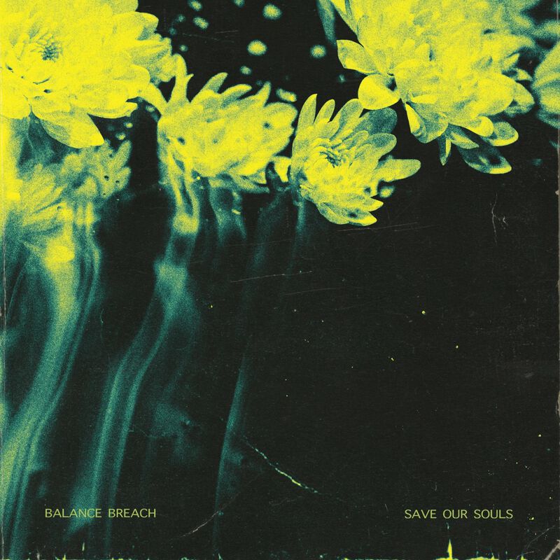 Balance Breach Save our souls CD multicolor Balance Breach Save our souls CD multicolor von Balance Breach