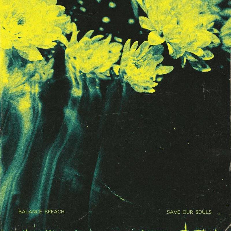Balance Breach Save our souls CD multicolor von Balance Breach