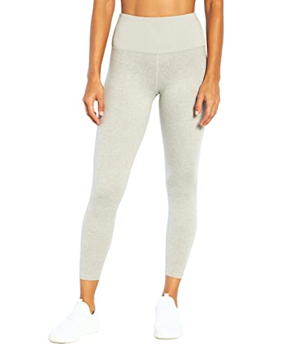 Balance Collection Womens Damen Iris High Rise Leggings, grau meliert, X-Large von Balance Collection Womens