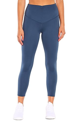 Balance Collection Womens Victory Leggings mit V-förmigem Bund und hohem Bund von Balance Collection Womens