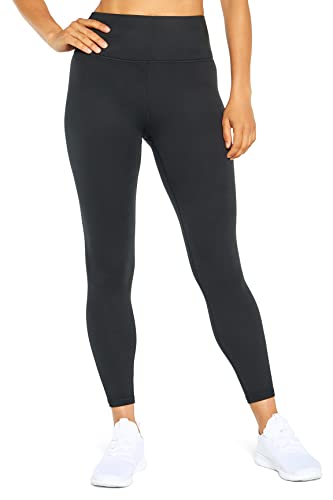 Balance Collection Basic Damen-Leggings, Bauchkontrolle, 63,5 cm von Balance Collection