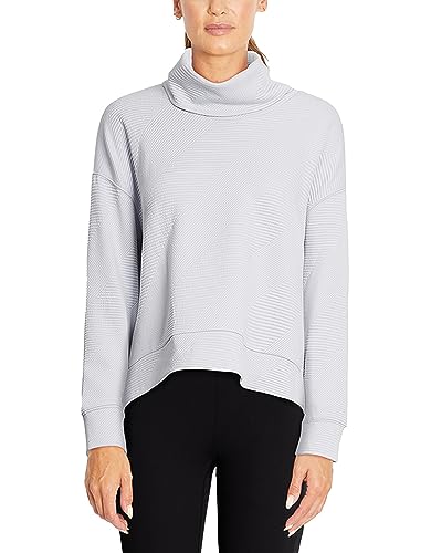 Balance Collection Womens Marci Pullover Sweatshirt Balance Collection Womens Marci Pullover Sweatshirt von Balance Collection