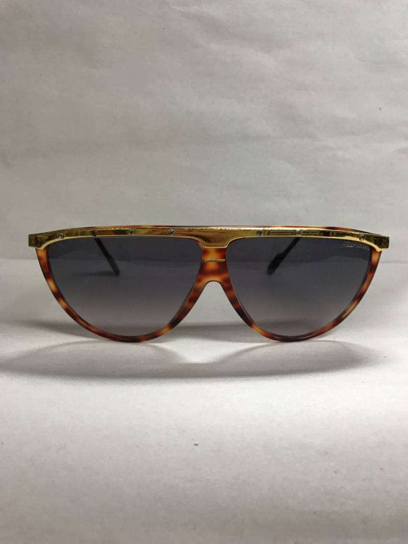 Alpina Retro Vintage Sonnenbrille von BalboaEyewear