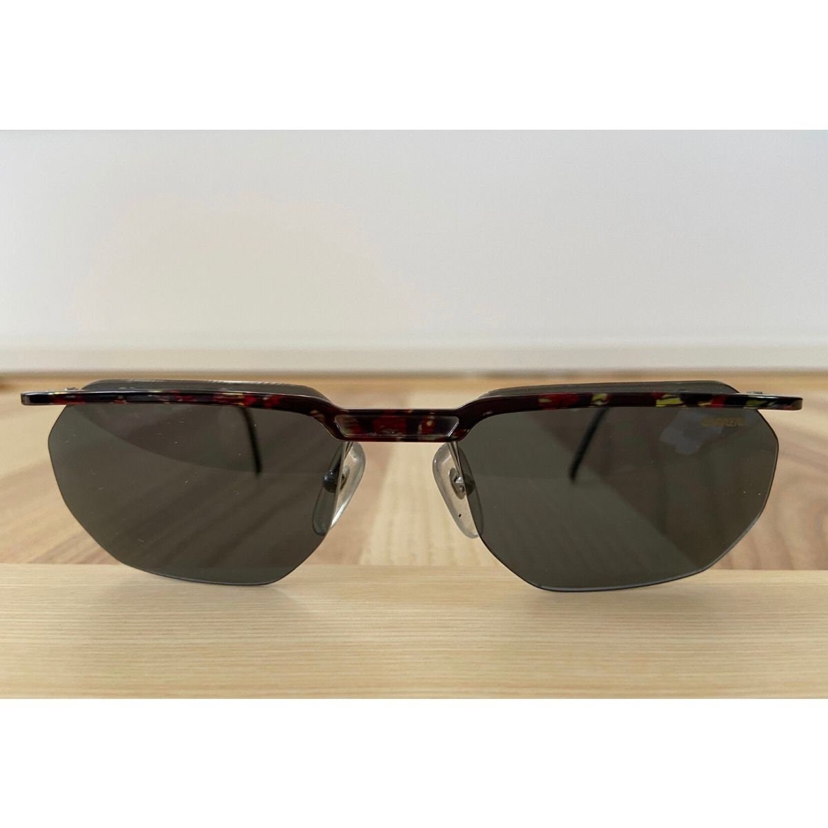 Carrera Vintage Sonnenbrille 5507-49 Carrera Vintage Sonnenbrille 5507-49 von BalboaEyewear