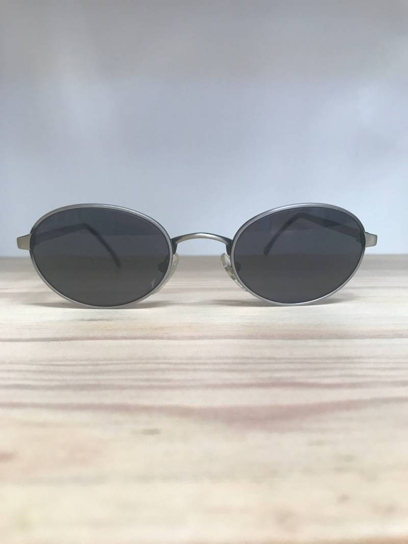 Hobie Rascal Vintage Sonnenbrille Polarisiertes Silber Hobie Rascal Vintage Sonnenbrille Polarisiertes Silber von BalboaEyewear