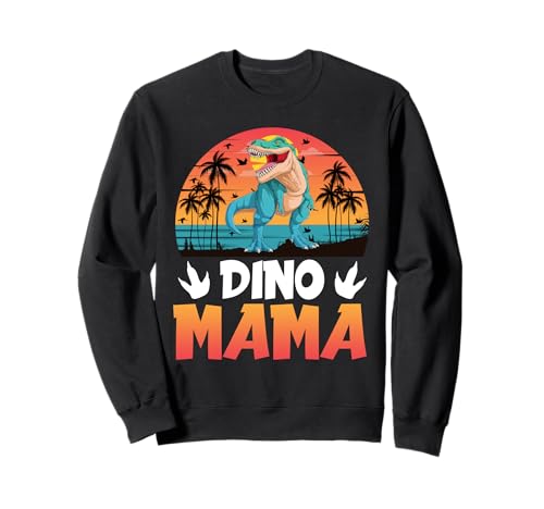 Werdende Mutter Dino Mama Lustiges Bald Mutter Sweatshirt von Bald Mama Shirt Werdende Mutter Tag Baby Kommt