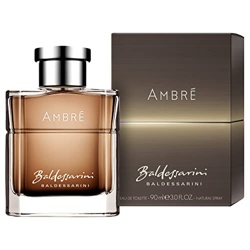 Baldessarini Ambré Man 90ml EDT Spray von BALDESSARINI