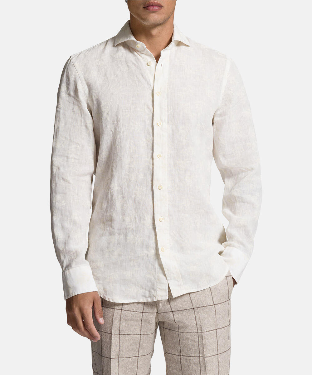 Baldessarini - BLD-C-Hugh elfenbein - Gr. - 39 von Baldessarini